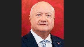 Klaster 3 mora biti otvoren